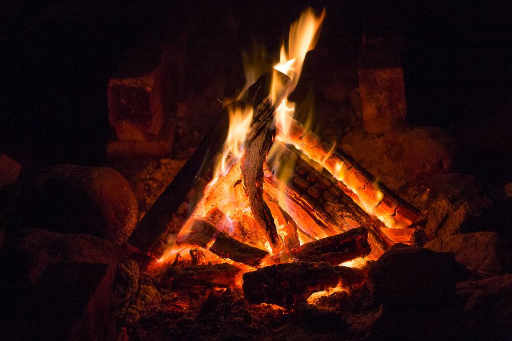 Fire
